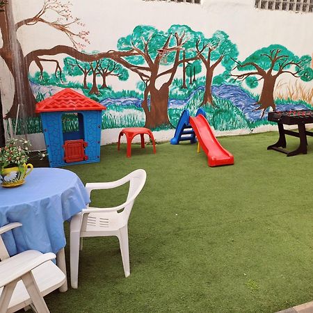 Tiny Nest Sindos Apartamento Exterior foto