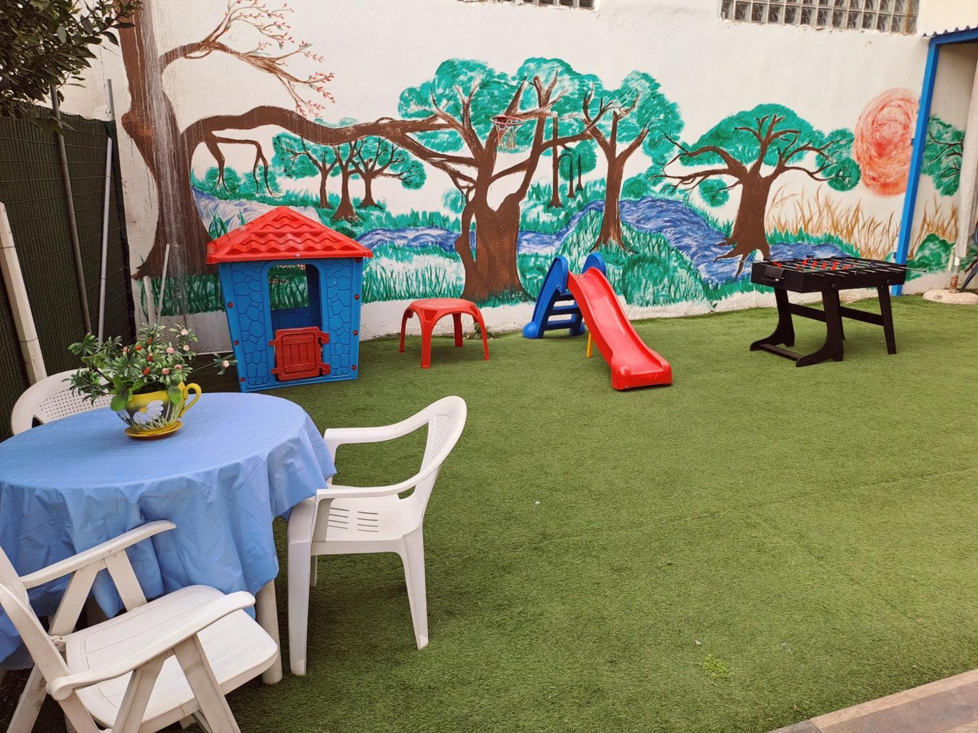 Tiny Nest Sindos Apartamento Exterior foto